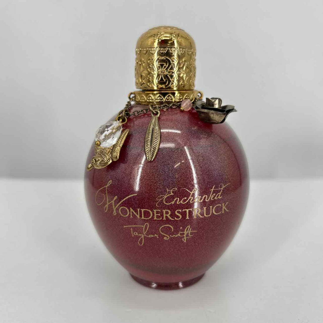 Enchanted Wonderstruck Size 100ML Perfume
