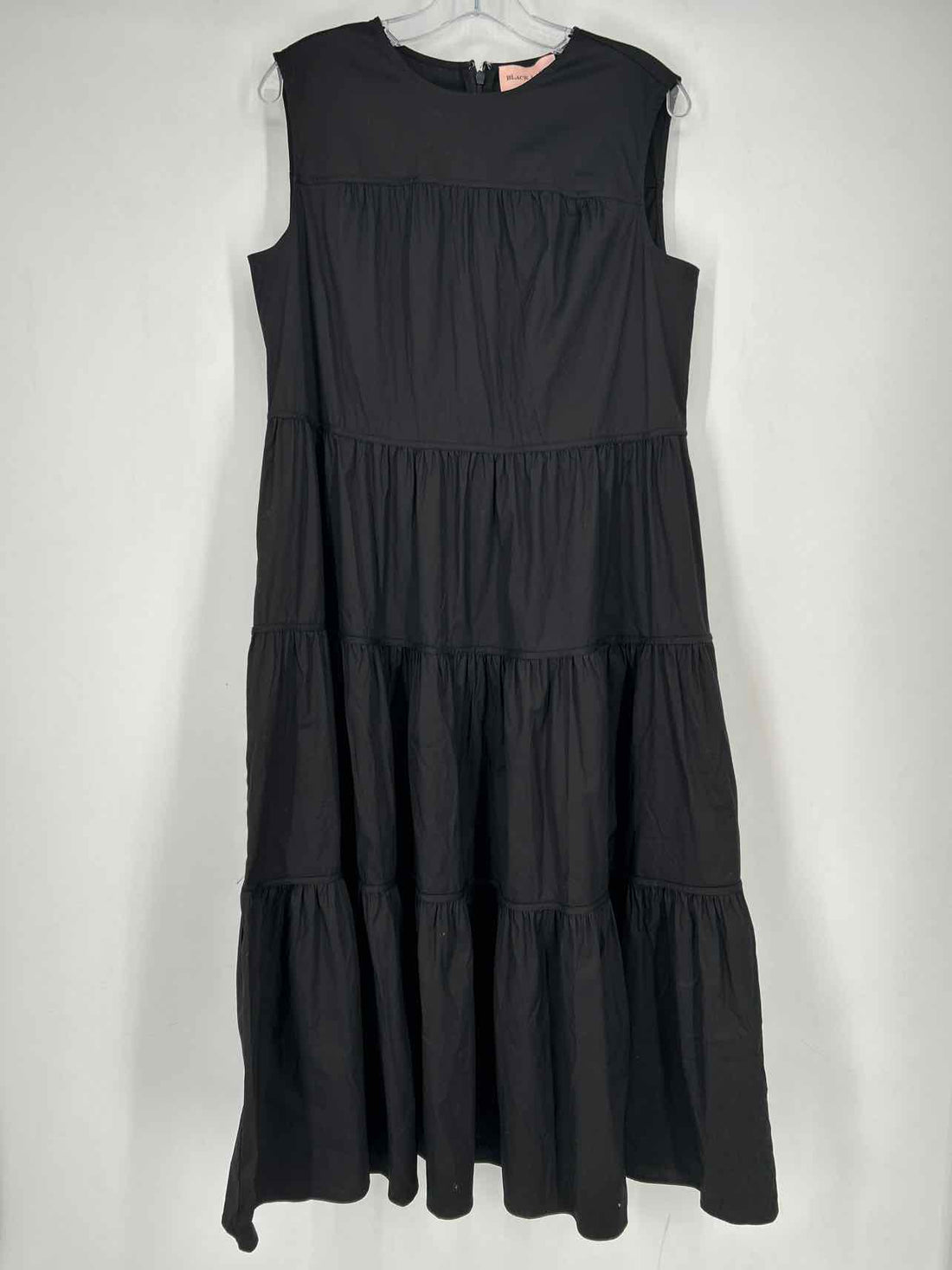 Chicos Black Label Size M Dress