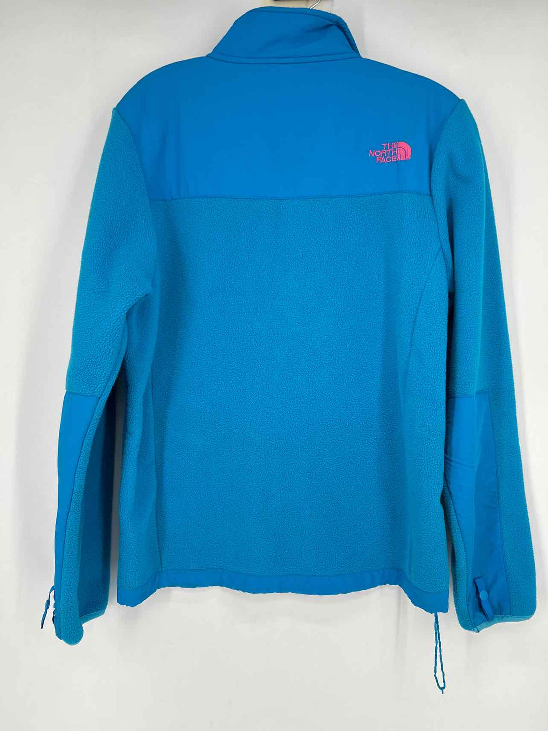 The North Face Size L Bright Blue Jacket