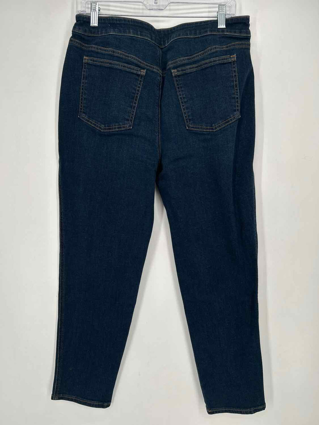 Chicos Size 1.5(10) Denim Jeans