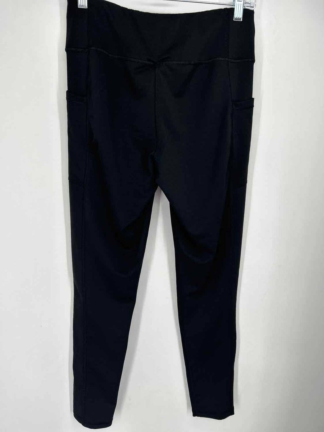 J McLaughlin Size M Black Active Leggings