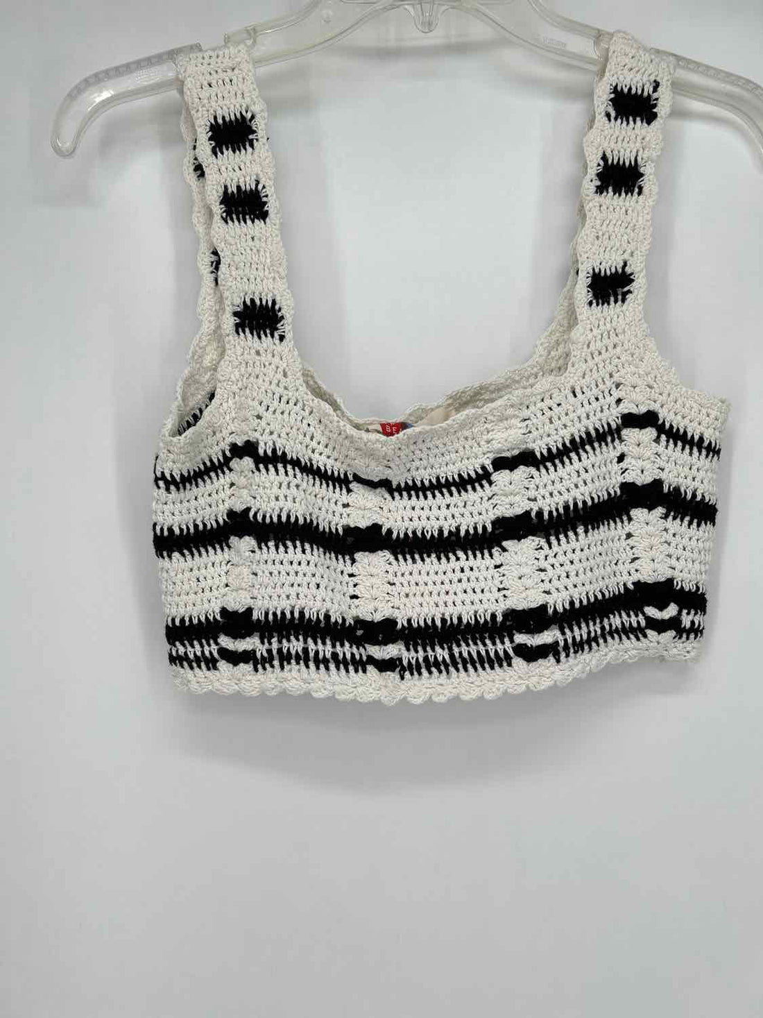 Free People Size S Black & Beige Multi-Piece Set