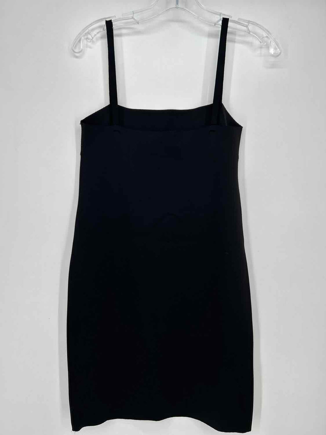 Helmut Lang Size S Black Dress
