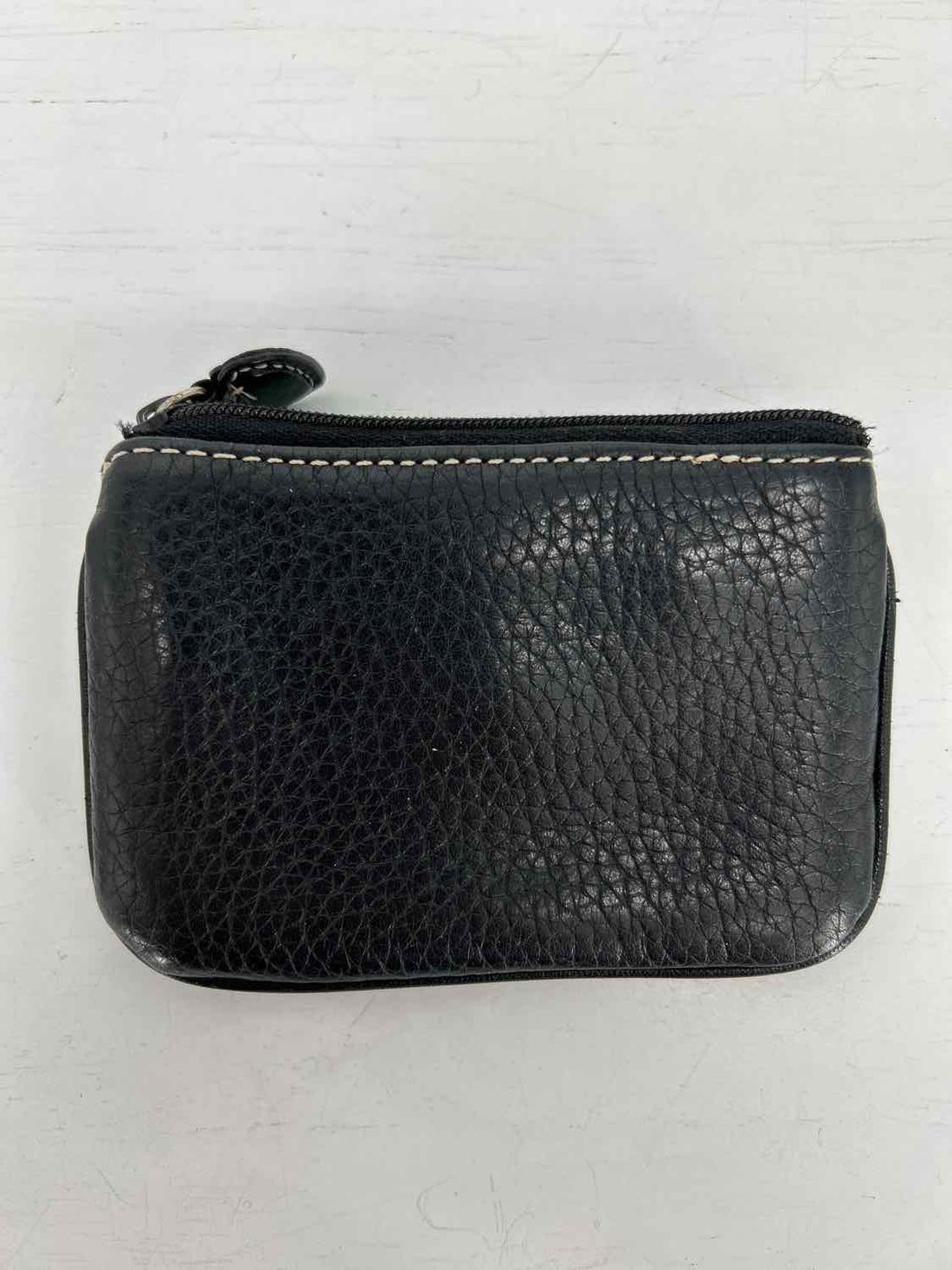 Brighton Black Change Purse