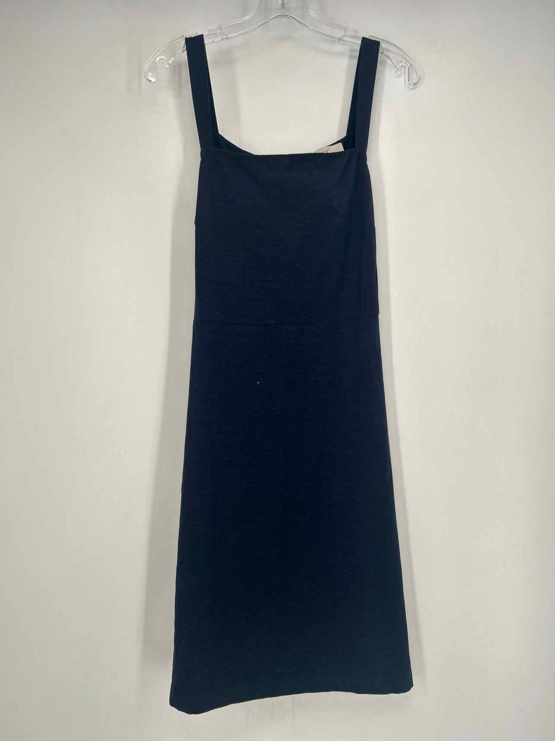 Loft Size 14 Navy Dress