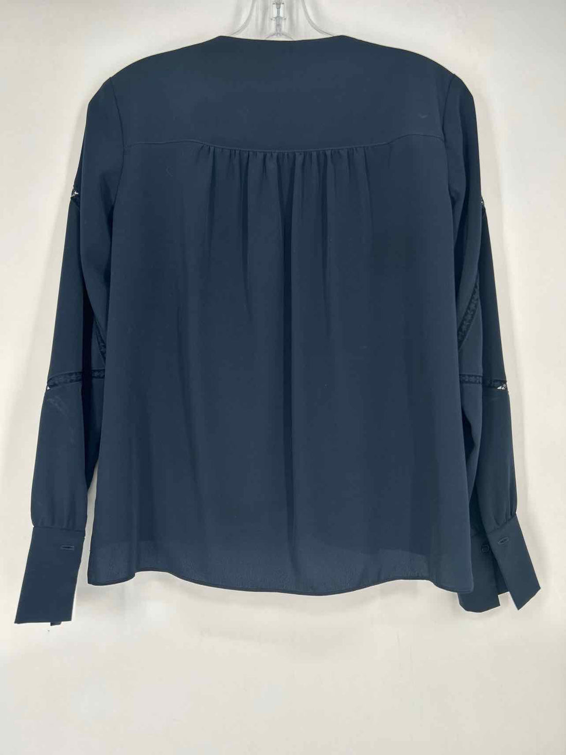 Bailey 44 Size XS Navy Long Sleeve