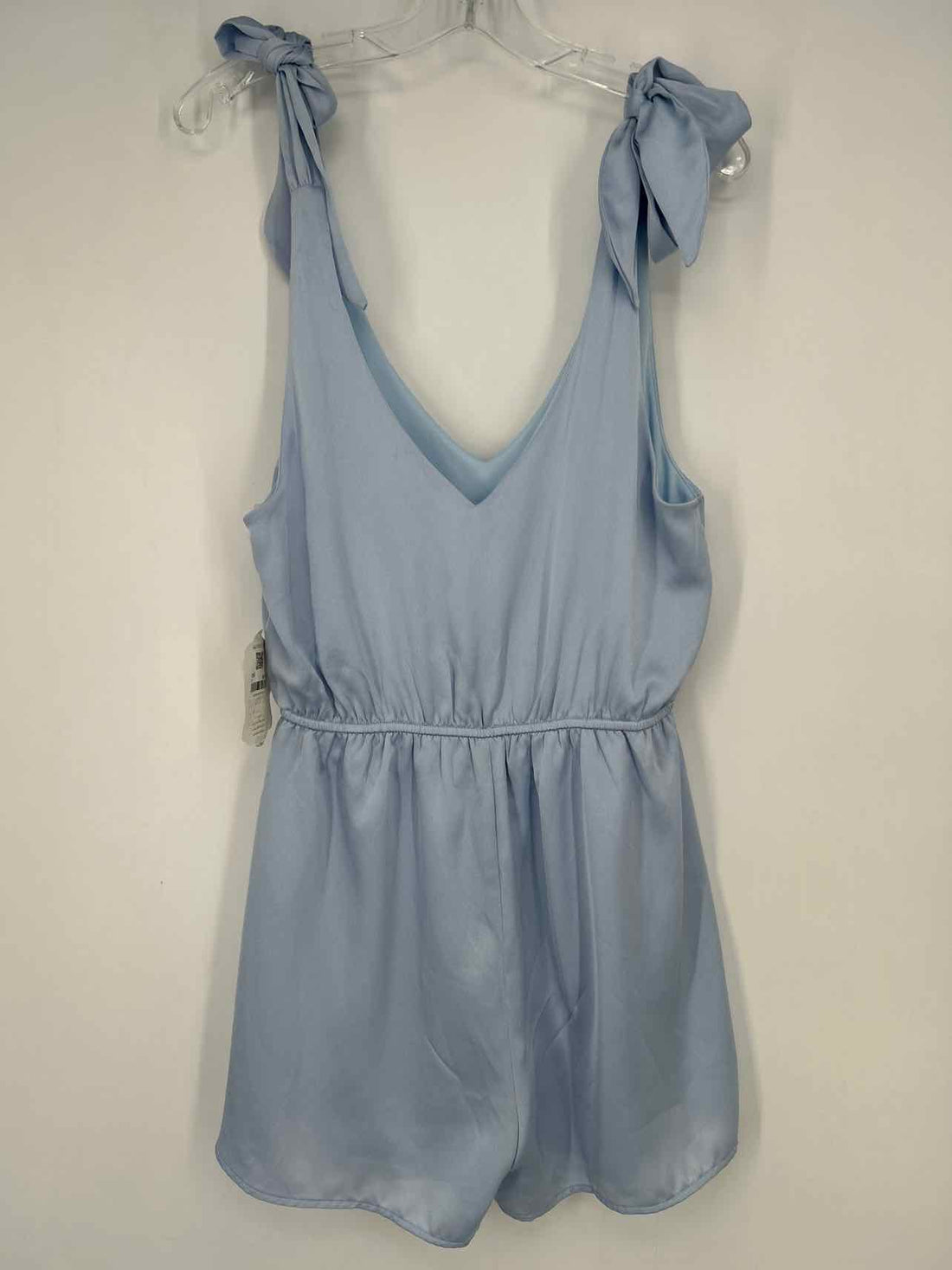 Altard State Size M Light Blue NWT Rompers