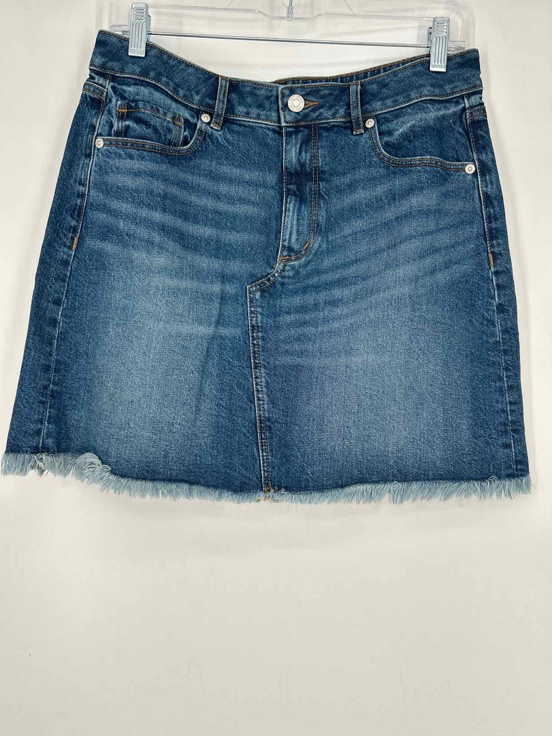 Loft Size 6 Denim Skirts