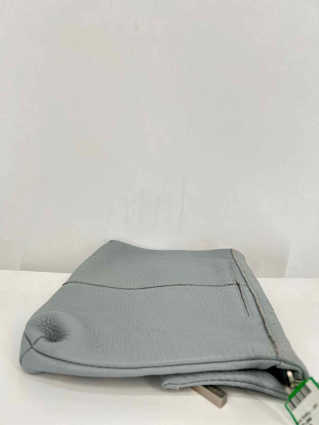 Hammitt Dusty Light Blue Leather Pre Owned Crossbody