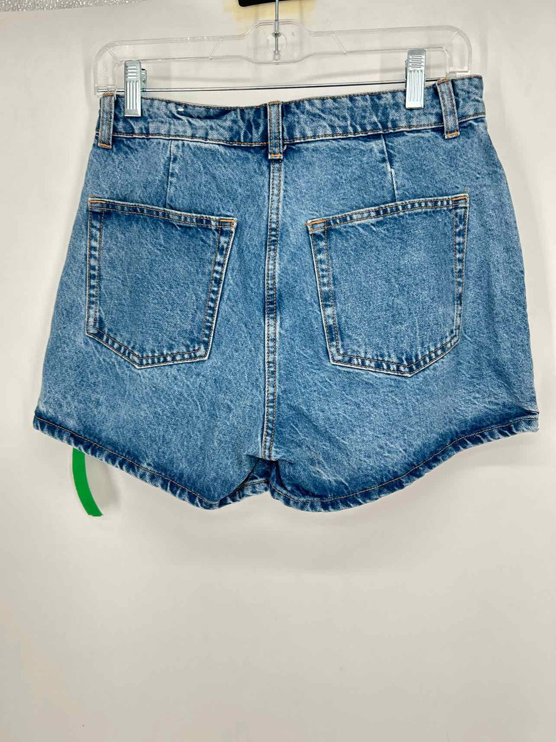 Zara Size XS Denim Skort