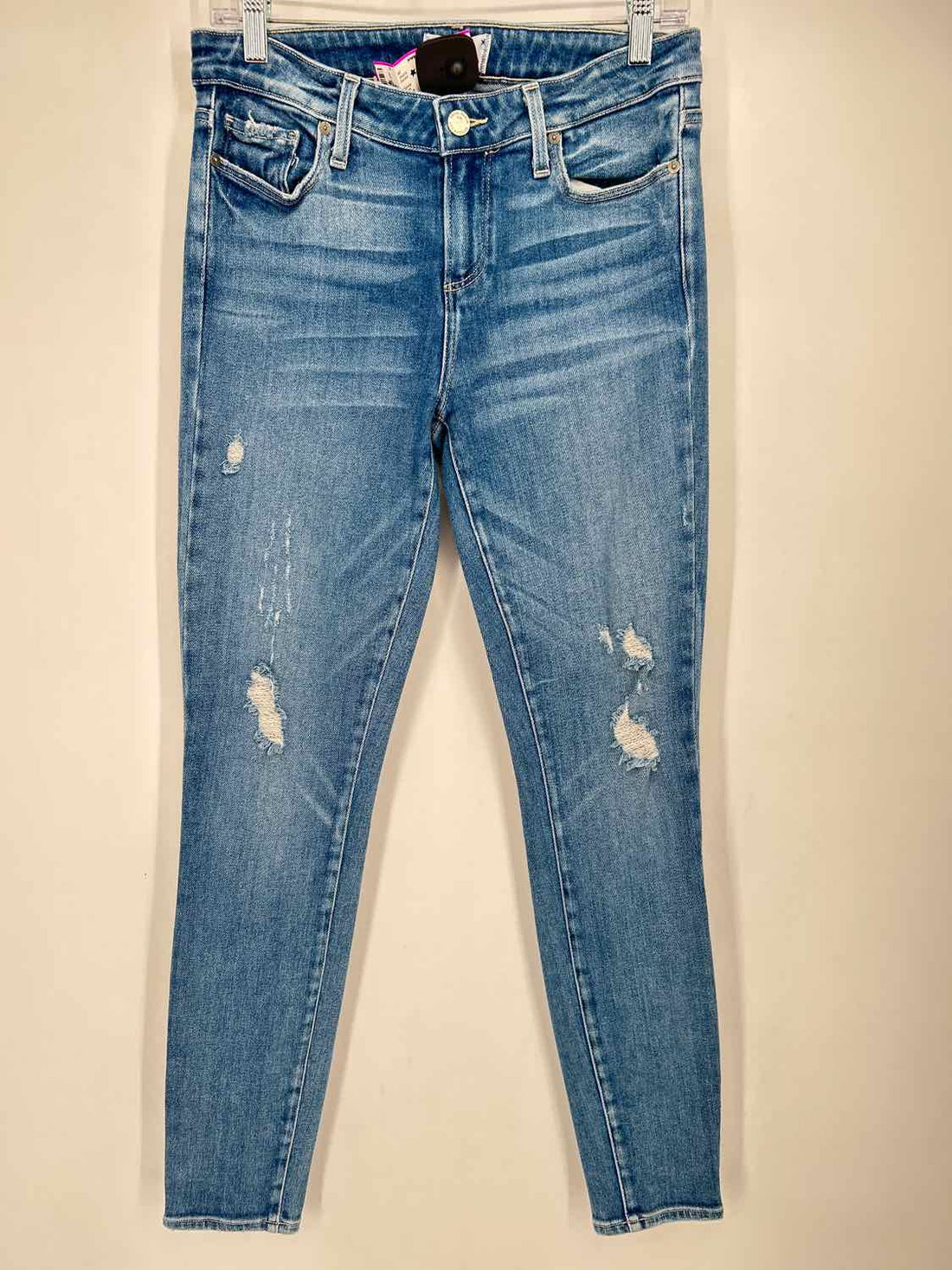 Paige Size 29/8 Denim Jeans