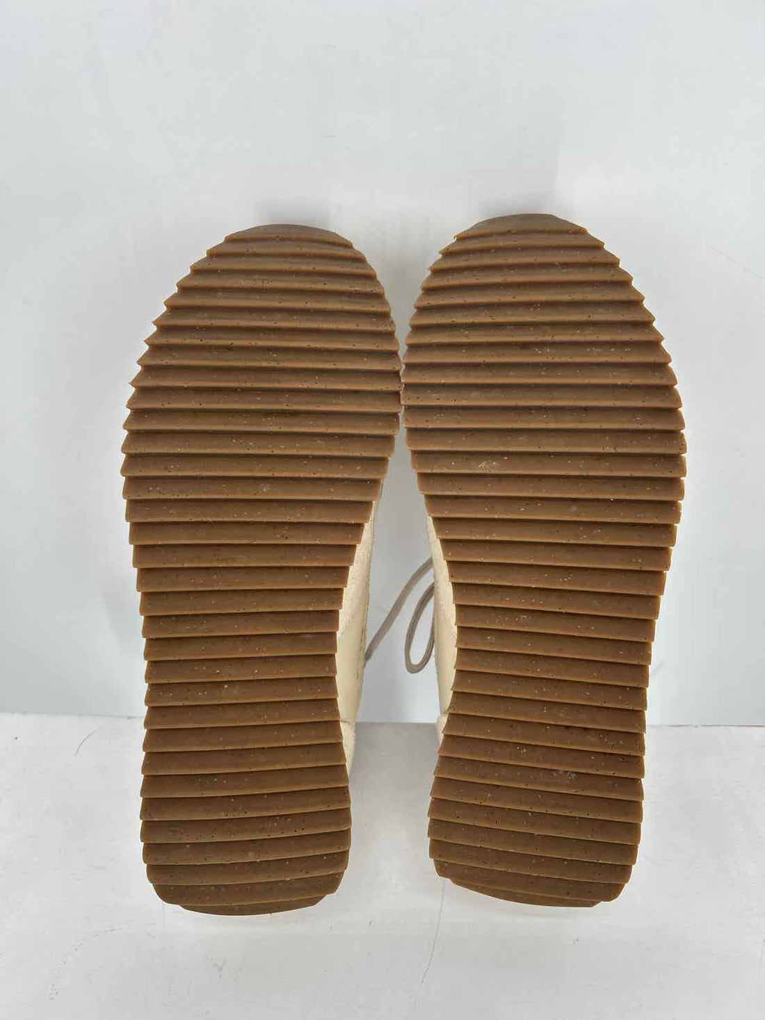 Rag & Bone Women Size 39.5 Cream Sneakers