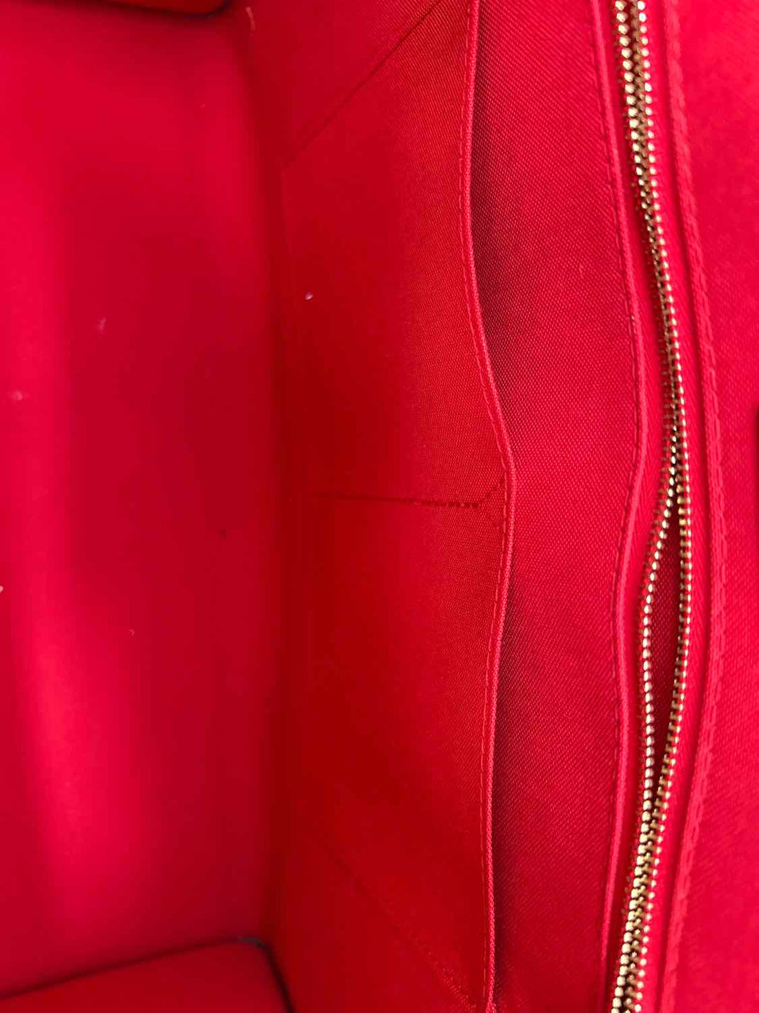 Louis Vuitton Monogram Giant & Monogram Reverse Coated Canvas & Leather LUXURY