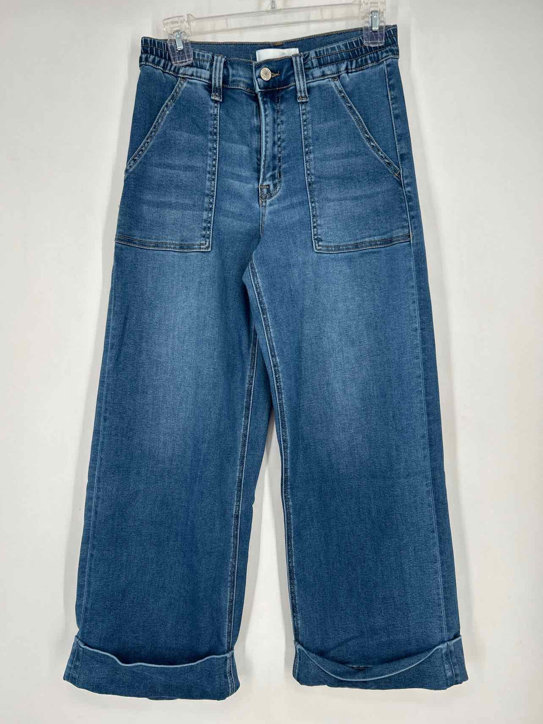 Vervet Size 26 Medium Wash Jeans