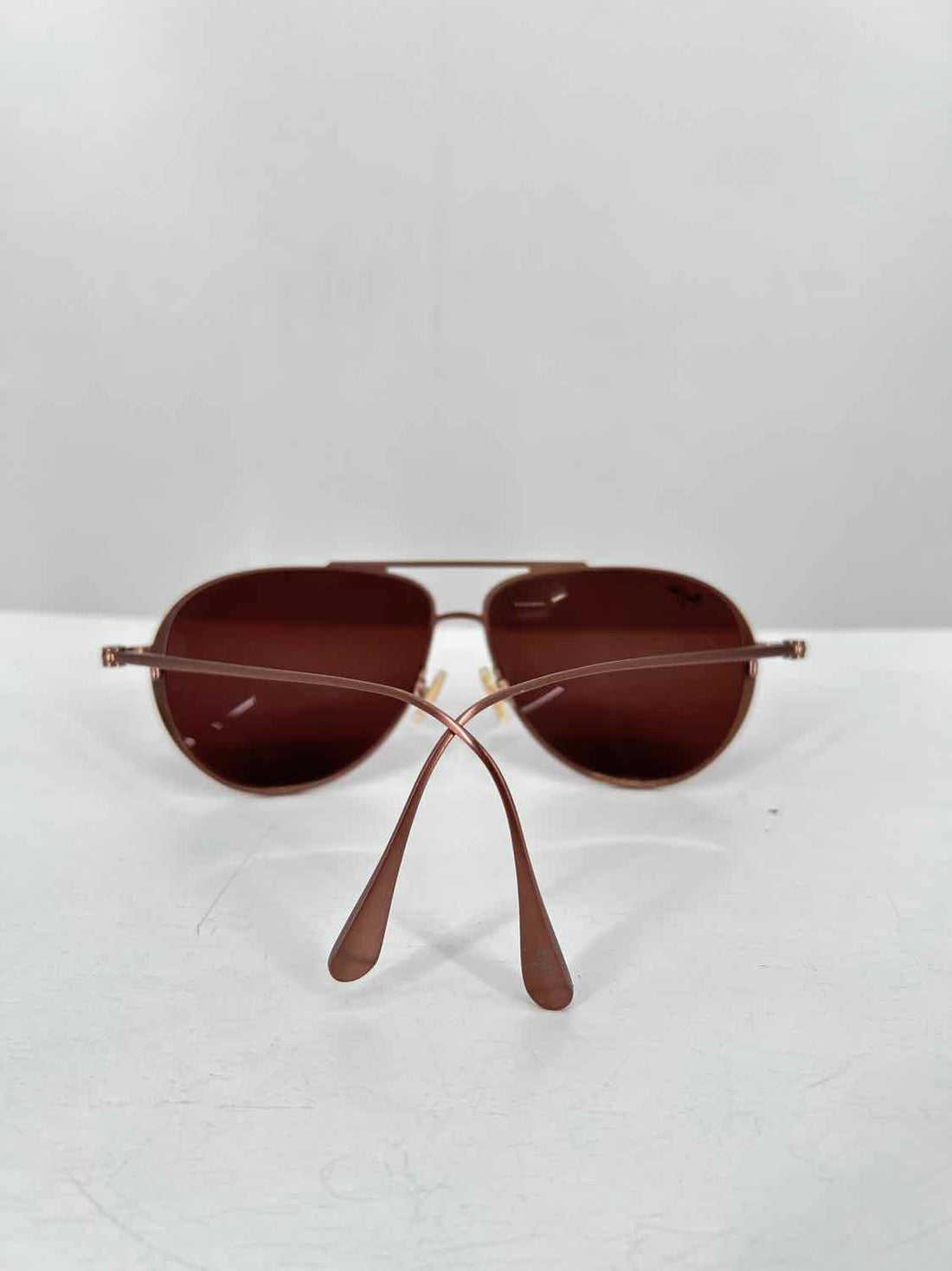 Maui Jim Shallows Rose Gold Sunglasses
