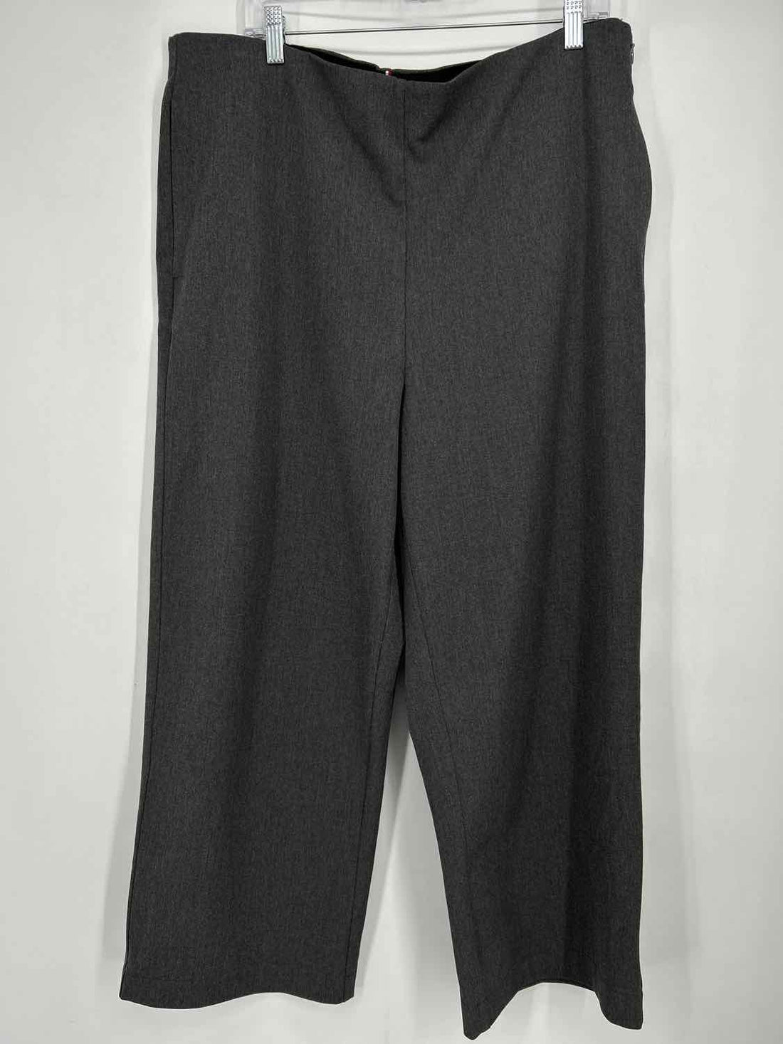 Tommy Hilfiger Size XL Gray Pants