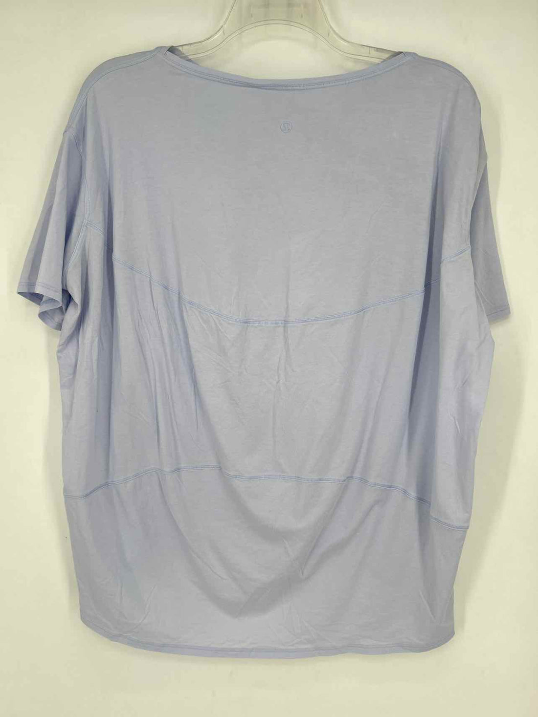 Lululemon Size M Blue Active Tops