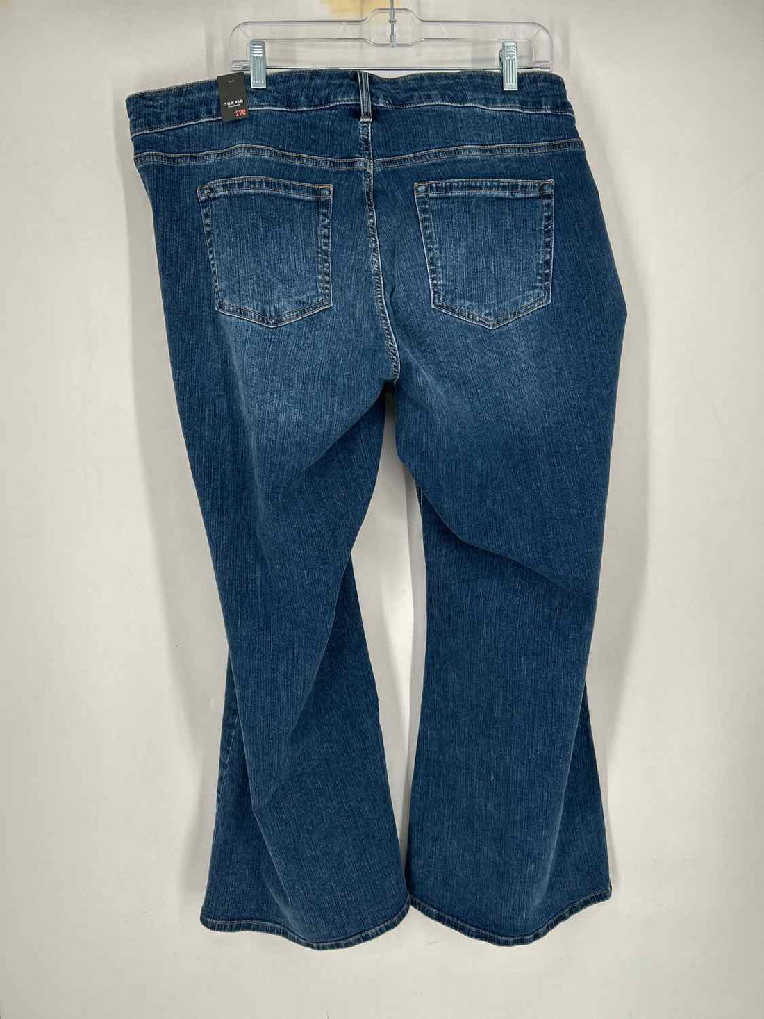 Torrid Size 22 Denim NWT Jeans