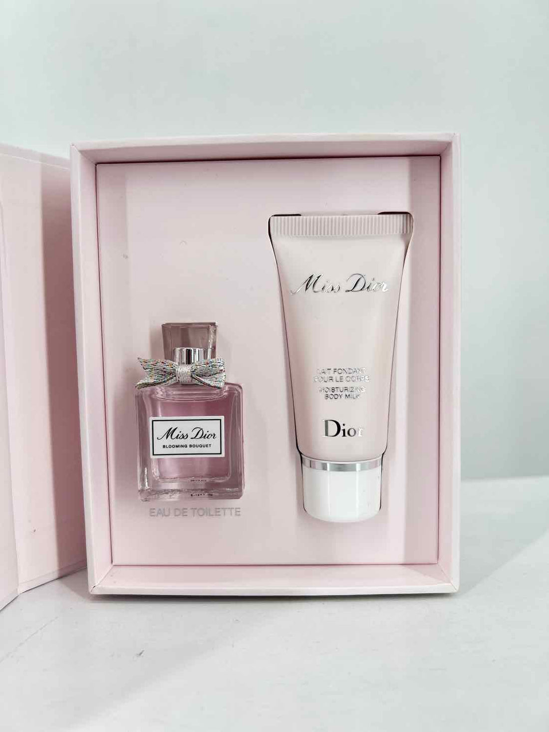 Miss Dior Perfume Blooming Bouquet Set