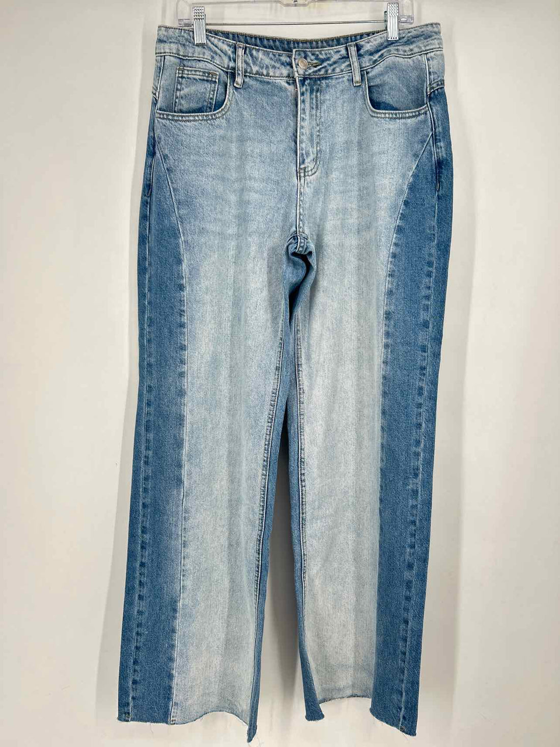 Ee:Some Size L Denim NWT Jeans