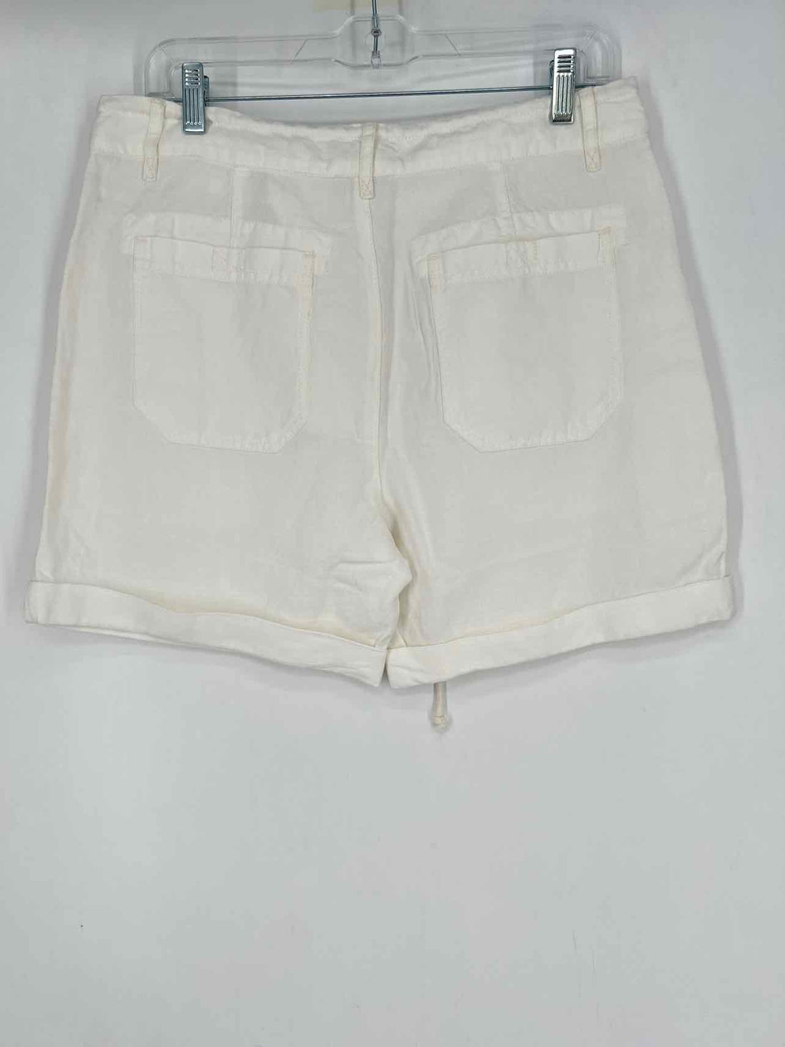 Sundance Size S White Shorts