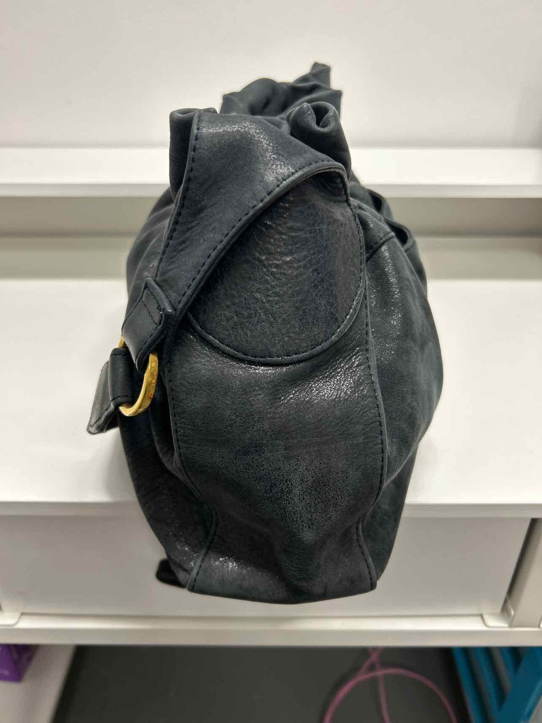 Hobo Black Purse