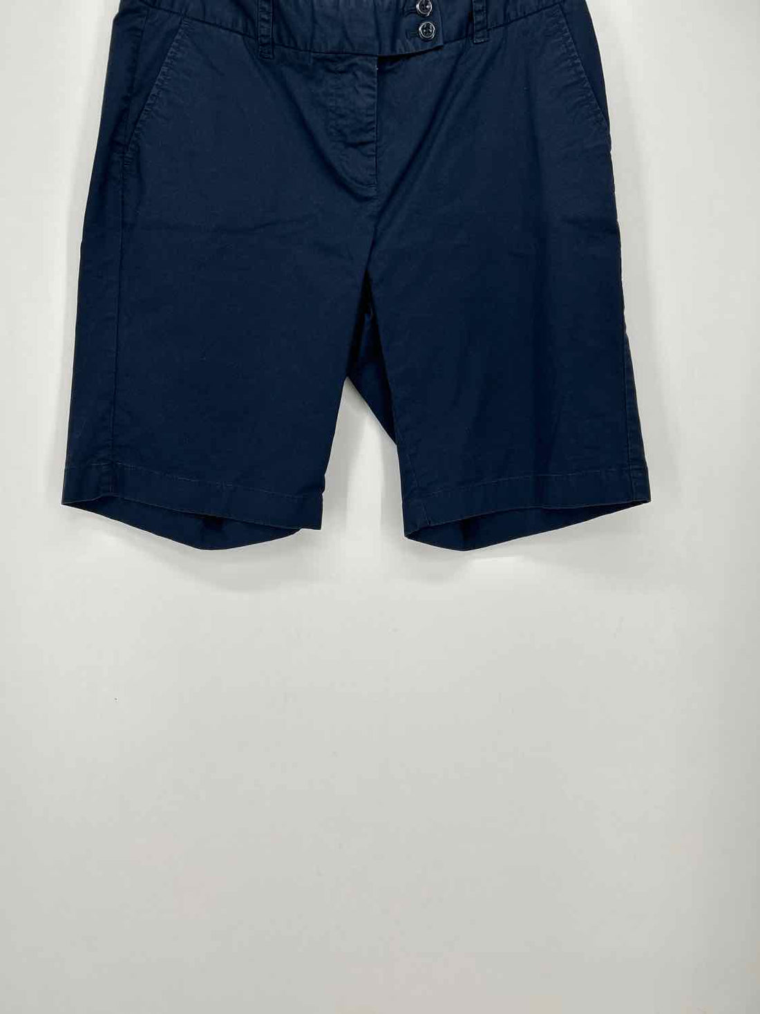 Vineyard Vines Size 10 Navy Shorts