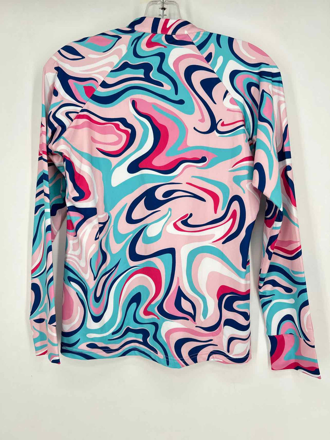 Ana Clare Size S Multi Long Sleeve