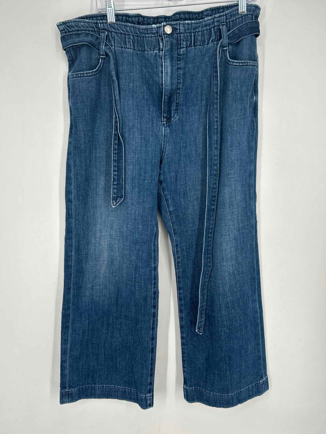 J Crew Size 32 Denim Jeans