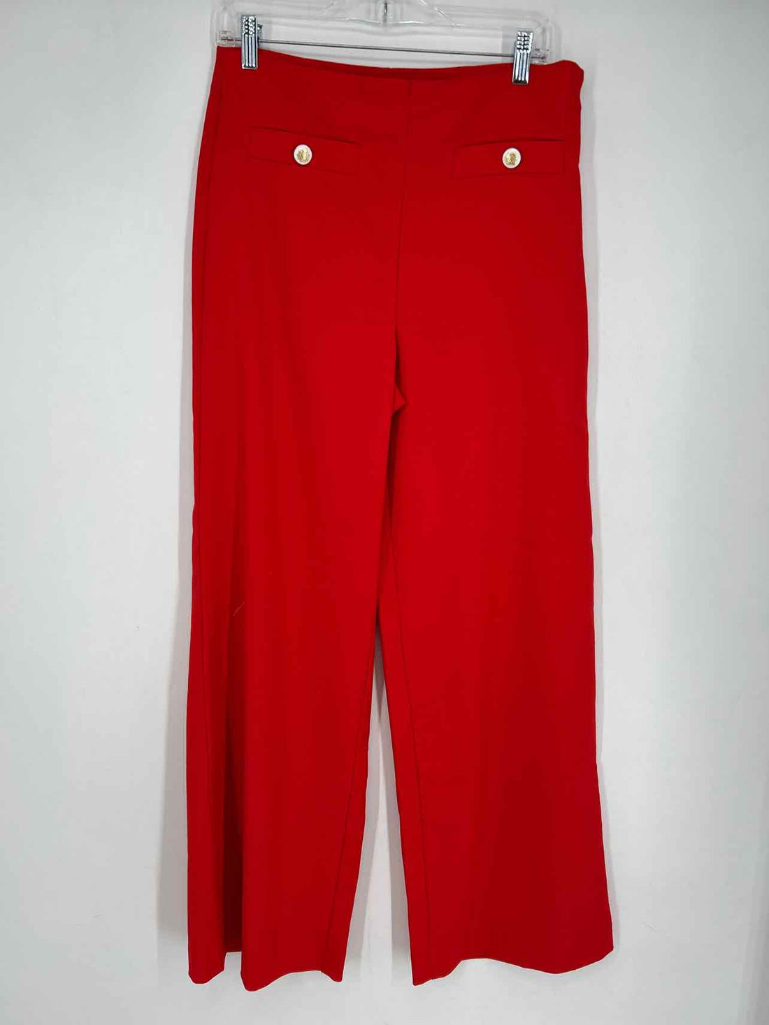 Ann Taylor Size 6 Red Pants