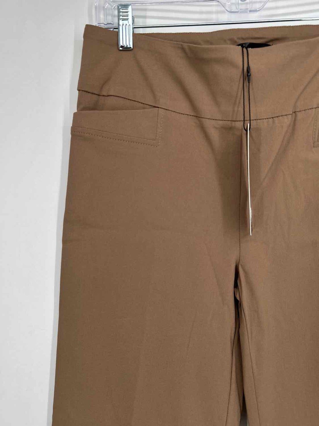 Renuar Size 8P Tan NWT Pants