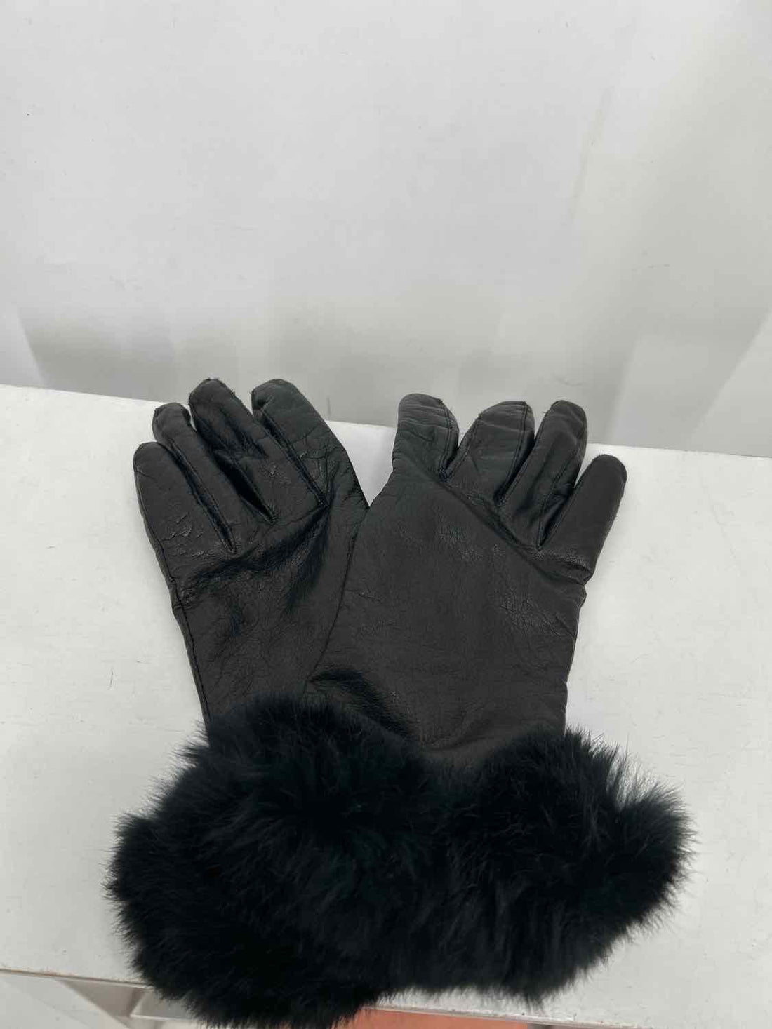 Genuine Leather Black Misc.