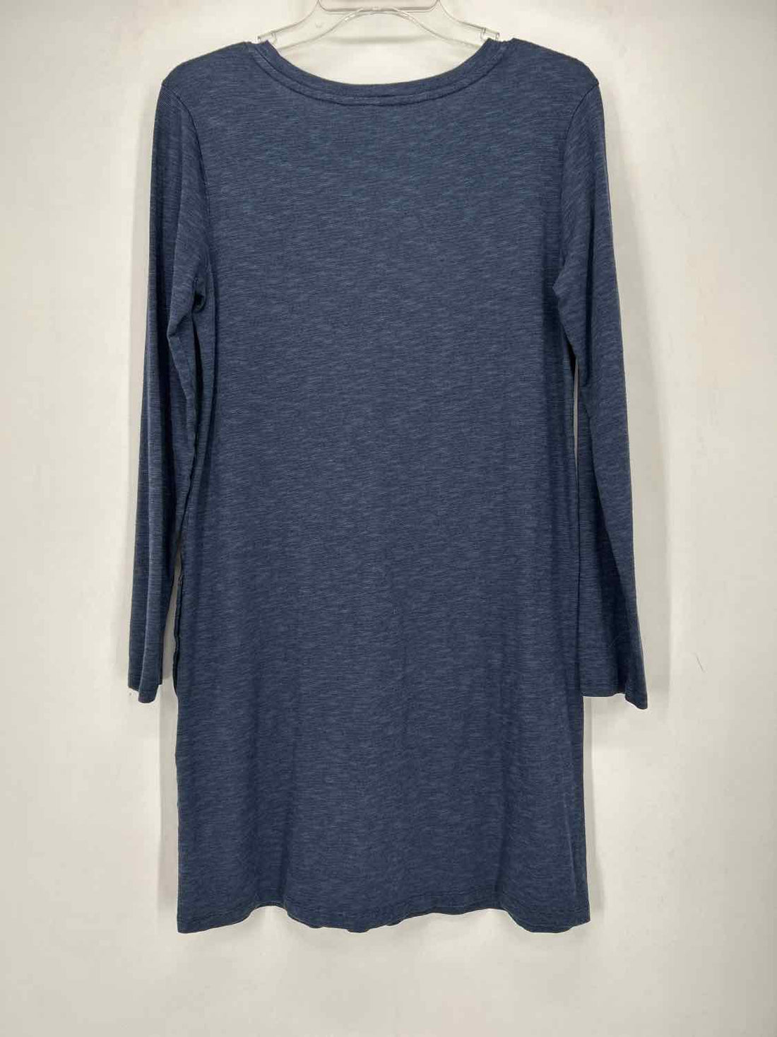 Toad & Co Size S Navy Dress