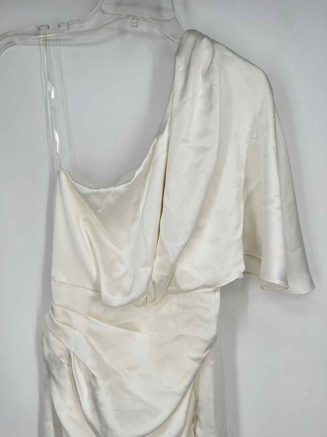 Do + Be Size S Ivory NWT Dress