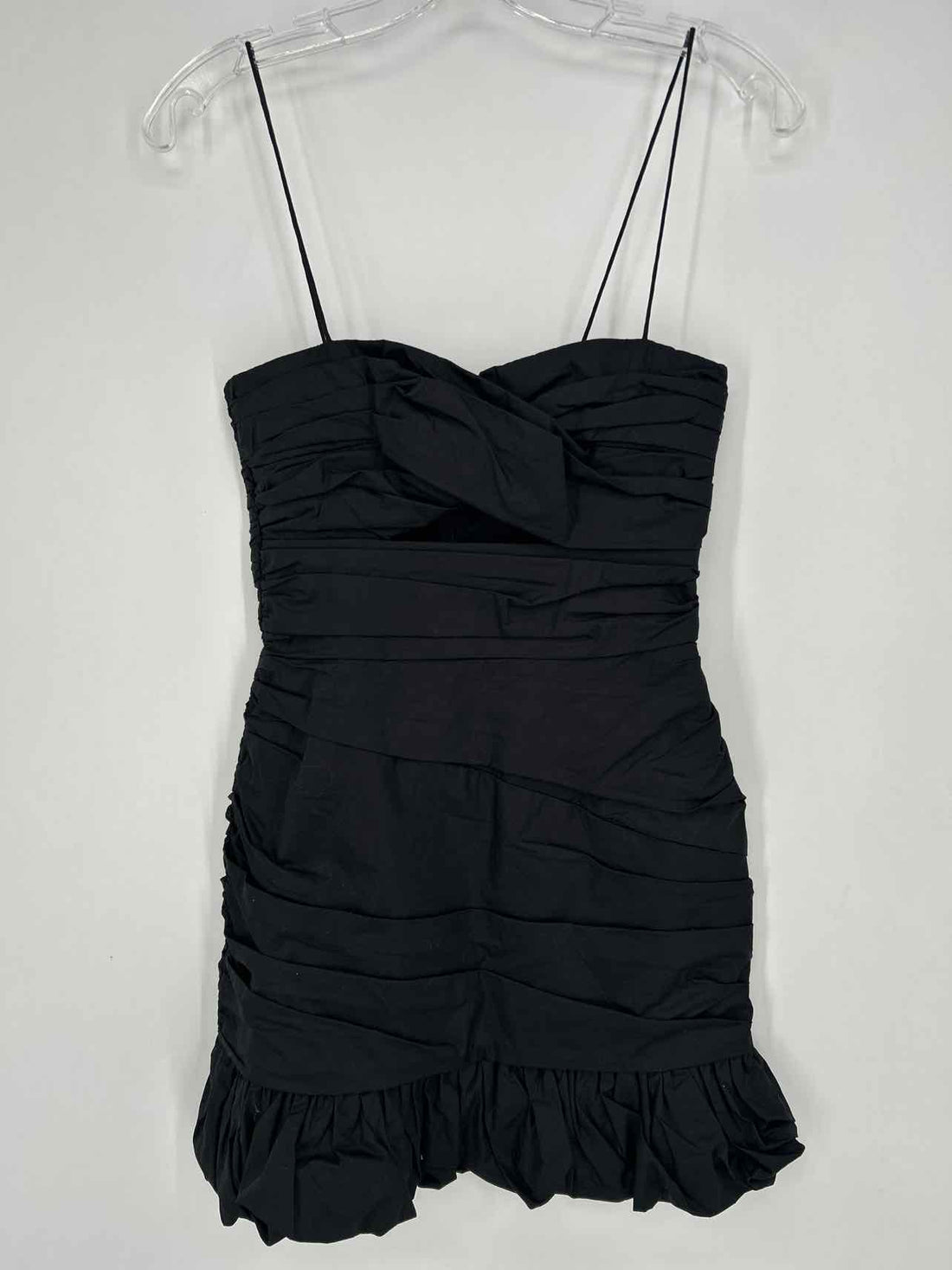 Bec + Bridge Size 2 Black NWT Dress