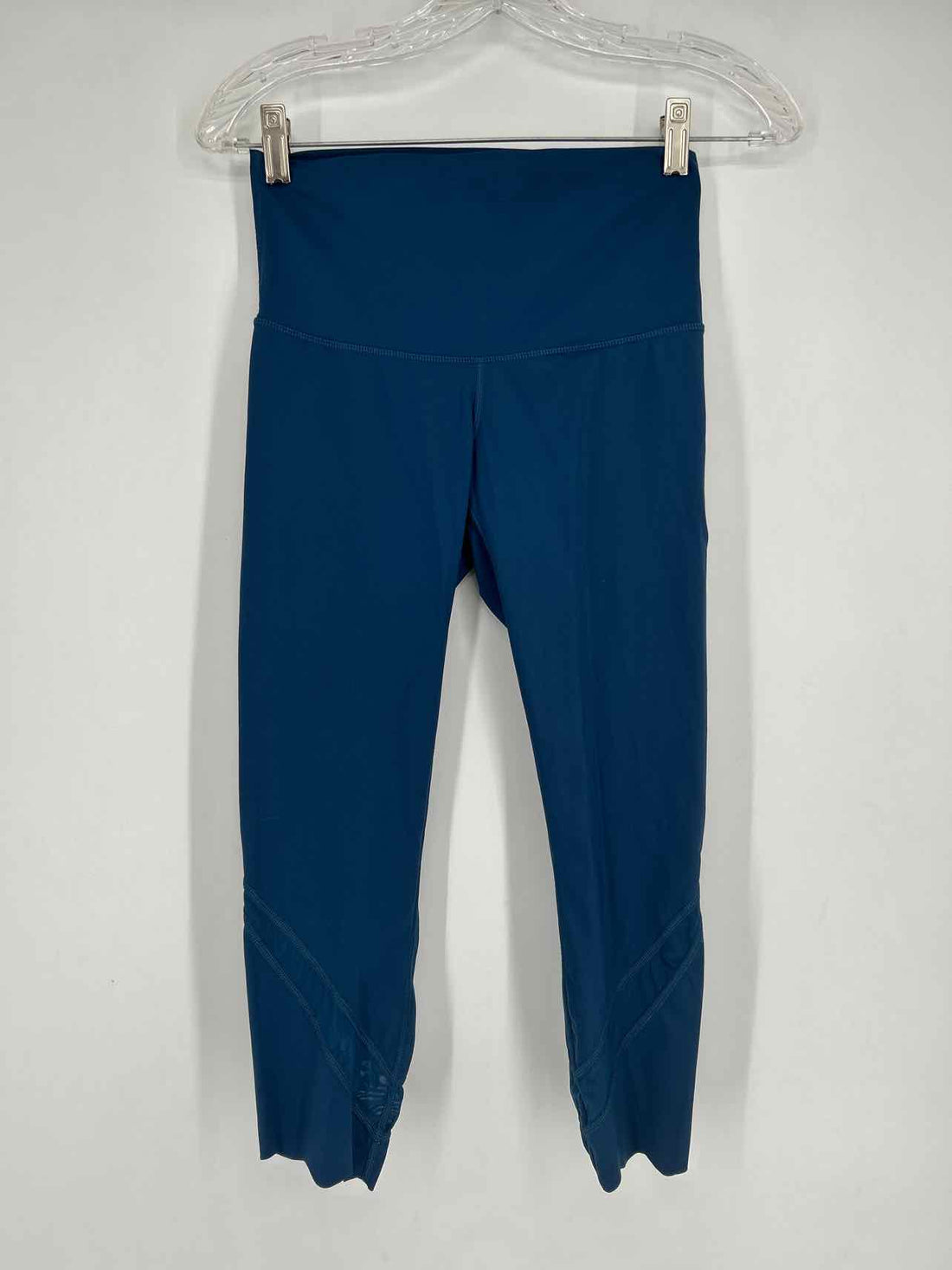 Lululemon Size S Navy Active Leggings