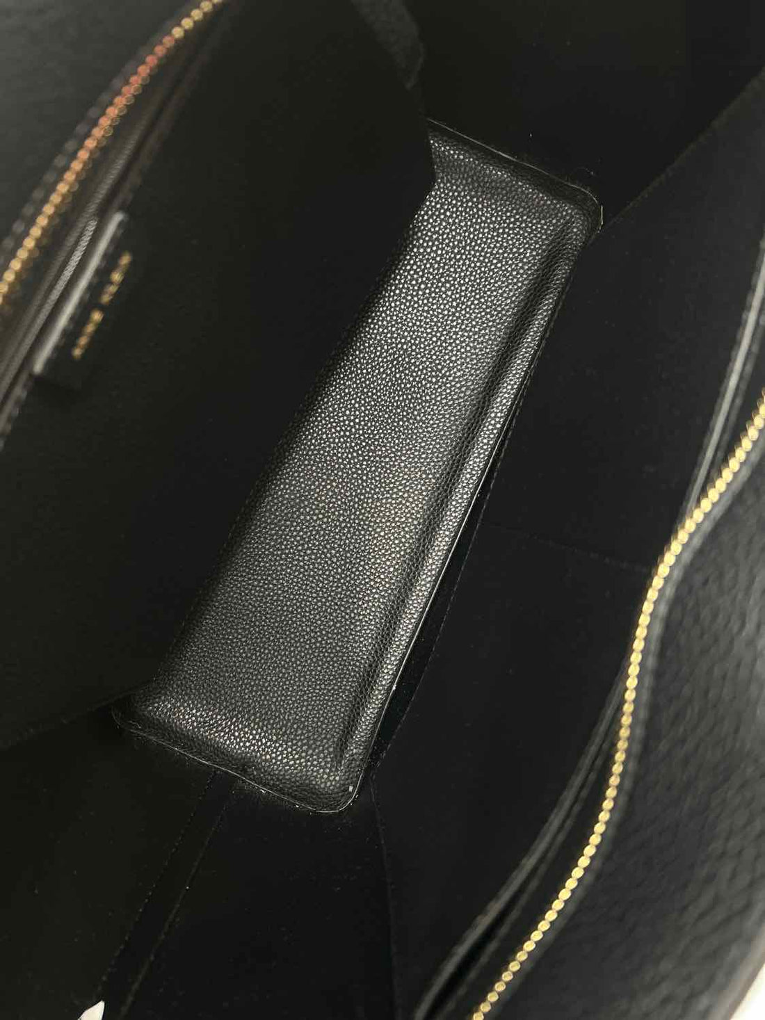 Anne Klein Black Tote