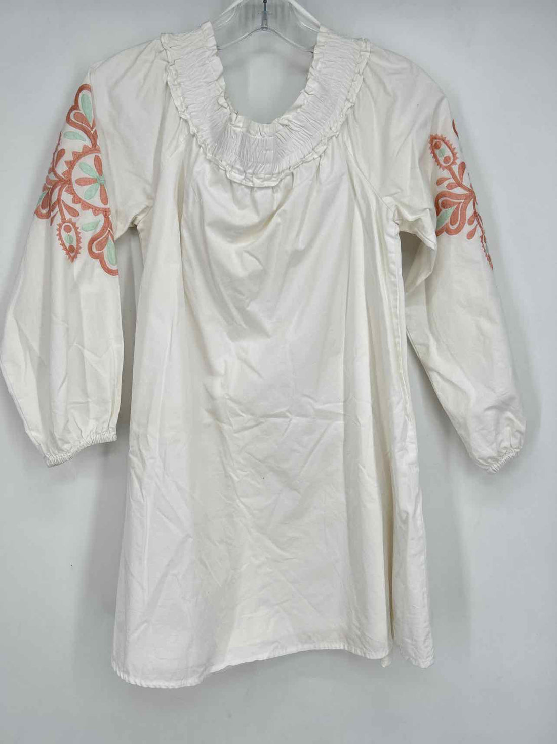 Loveriche Size M White Dress