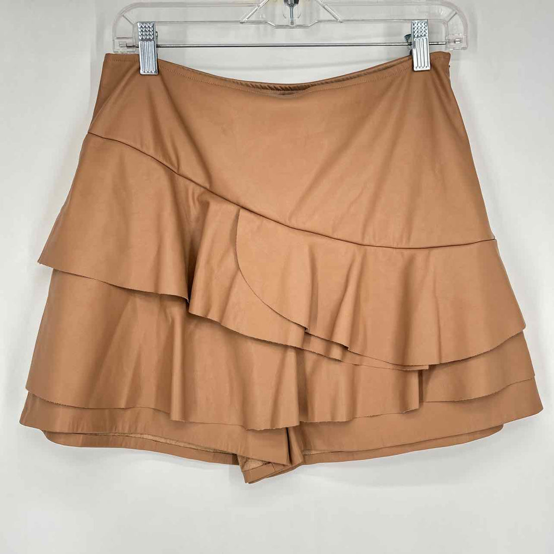 Vestique Size L Brown NWT Skort