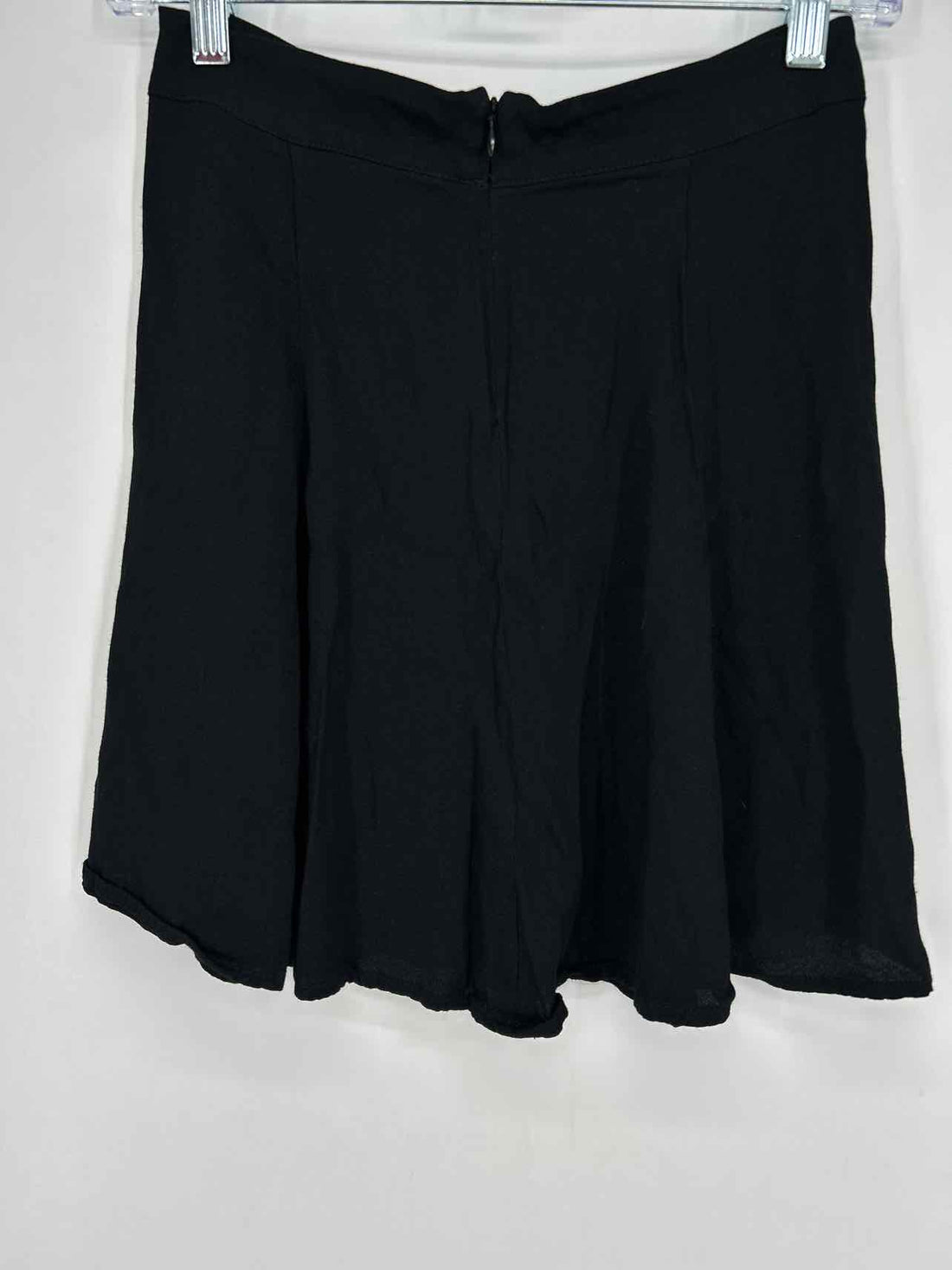 Reformation Size 2 Black Skirts
