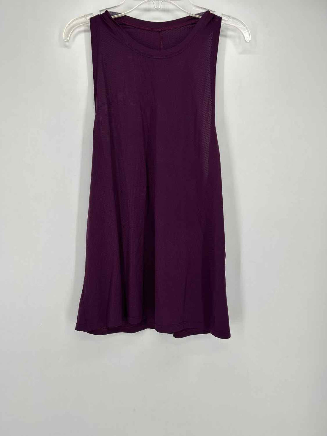 Lululemon Size M Purple Active Tops