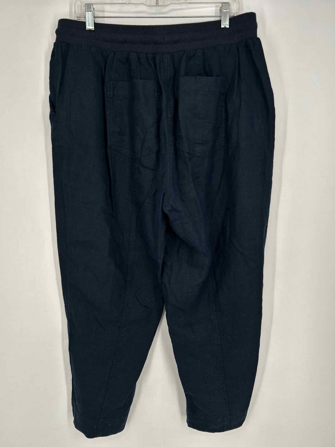 Talbots Size 1X Navy NWT Pants