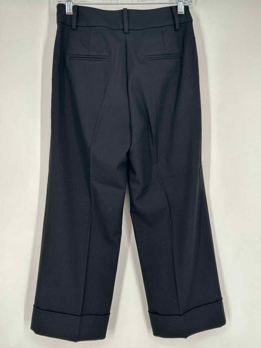 Loft Size 4P Black NWT Pants