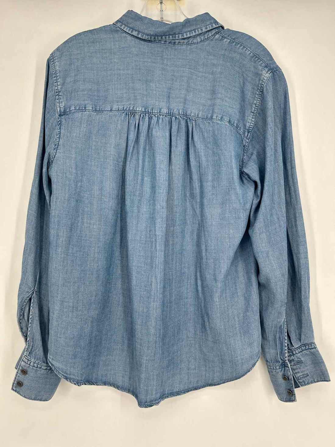 Splendid Size S Chambray NWT Long Sleeve