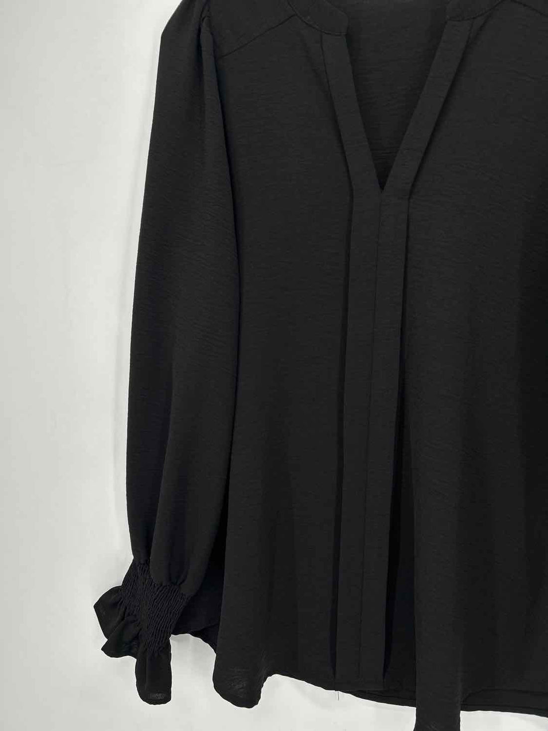 Jodifl Size S Black Long Sleeve