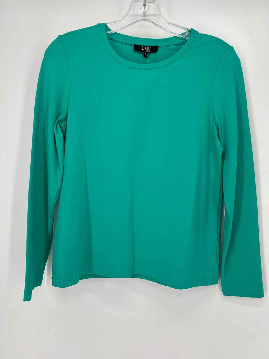 Lior Paris Size S Jade Long Sleeve