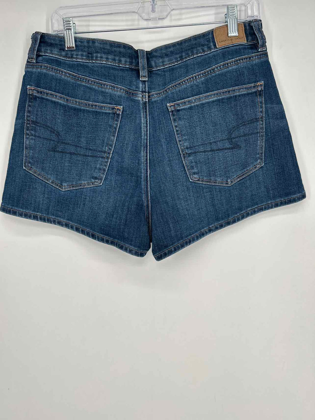 American Eagle Size 10 Denim Shorts
