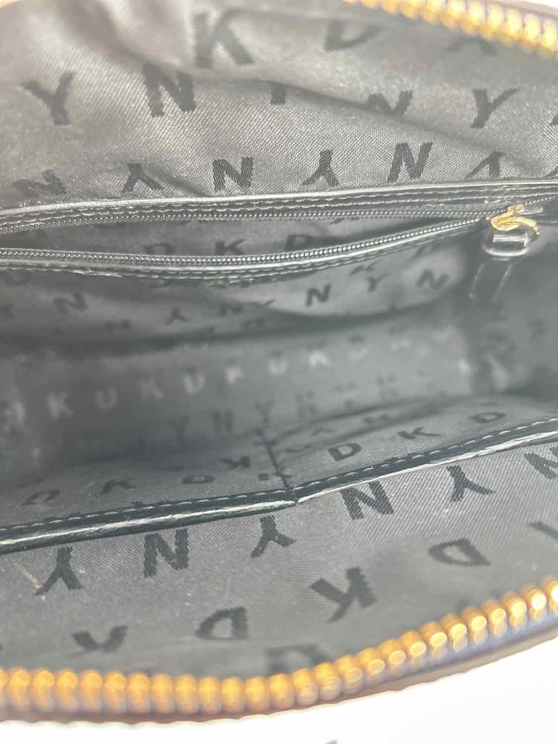 DKNY Navy NWT Crossbody