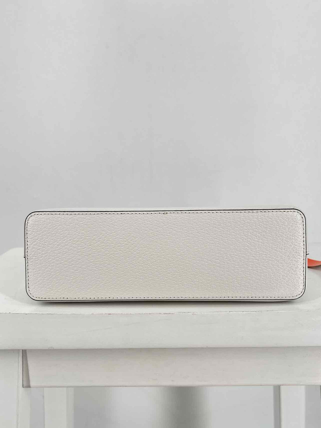 Kate Spade Black & White Leather NWT Crossbody