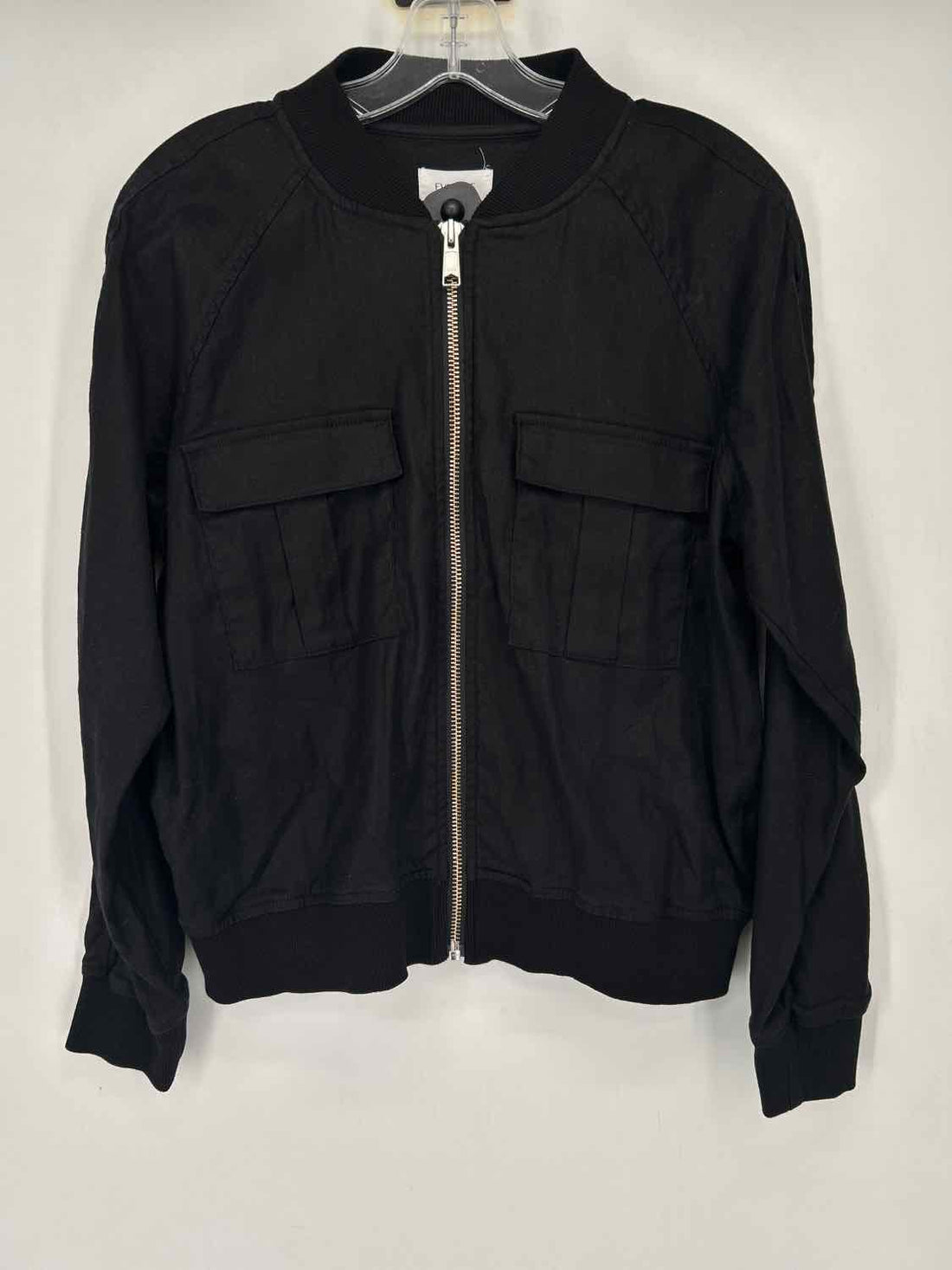 Evereve Size M Black Jacket